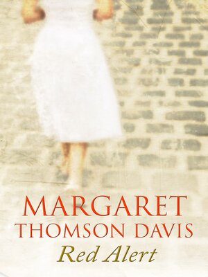 cover image of Red Alert